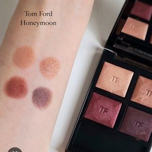 Tom Ford Honeymoon